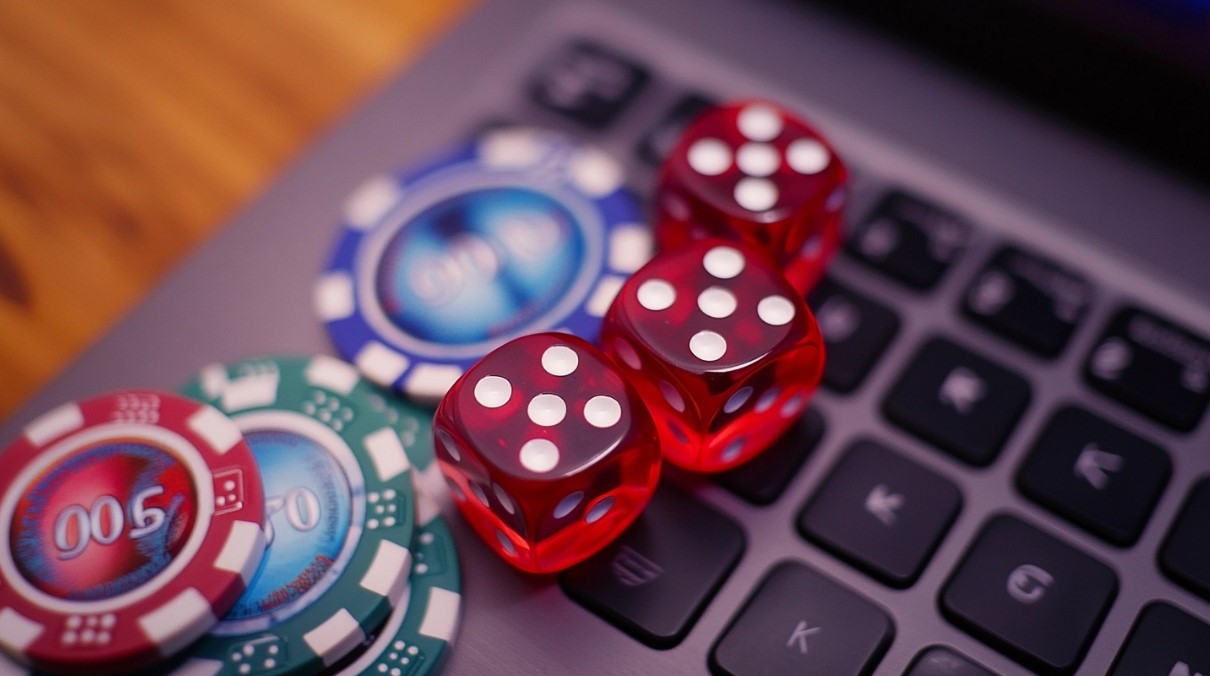 online casino med lav udbetaling